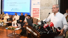 গুমের শিকার পরিবারের জন্য বিশেষ ভাতা চালু করা হবে: মির্জা ফখরুল