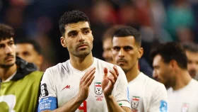 ফিফাকে একহাত নিলেন ইরানের অধিনায়ক তারেমি