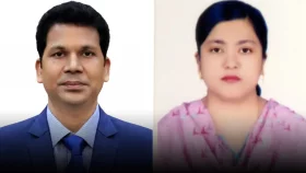 সিলেট ও কুমিল্লায় নতুন ডিসি নিয়োগ