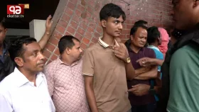 ঢাকার তিন হাসপাতালে র&zwnj;্যাবের অভিযান, ১১ দালাল আটক