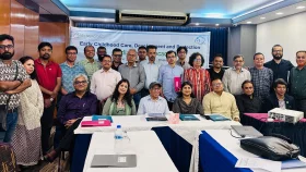 পানিতে ডুবে শিশুমৃত্যু: বাজেটে ঘাটতি ও গণমাধ্যমের ভূমিকা নিয়ে প্রশ্ন