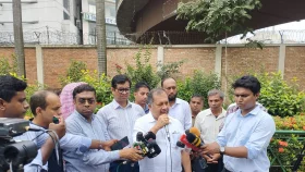 মুস্তাফা মনোয়ার ছিলেন বহুমুখী প্রতিভার এক অনন্য শিল্পী: তথ্যমন্ত্রী