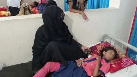 বাগেরহাটে স্কুল ফিডিংয়ের ডিম খেয়ে ১১ শিক্ষার্থী অসুস্থ