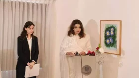 শান্তি ও স্থিতিশীলতা নষ্ট করতে দেওয়া হবে না: শামা ওবায়েদ