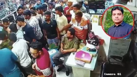 আদাবরে বিএনপি নেতা বাদশাহ হত্যার ঘটনায় গ্রেপ্তার তিন
