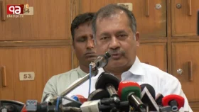 গণমাধ্যমই রাষ্ট্র ও সমাজের স্বচ্ছ প্রতিফলন উপস্থাপন করে: তথ্যমন্ত্রী