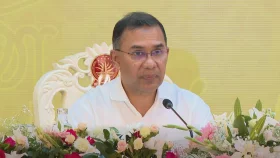 চা শিল্পের উন্নয়নে সব ধরনের সহায়তার আশ্বাস প্রধানমন্ত্রীর