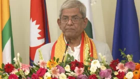 গ্রামীণ প্রকল্পগুলোর শতভাগ সুফল নিশ্চিতের নির্দেশ মির্জা ফখরুলের
