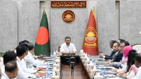 নিরাপদ খাদ্য নিশ্চিতে সংশ্লিষ্ট সংস্থাগুলোকে শক্তিশালী করার নির্দেশ প্রধানমন্ত্রীর