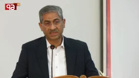 আক্রমণাত্মক মন্তব্যেও জবাব না দেওয়া আমাদের উদারতা: এ্যানি