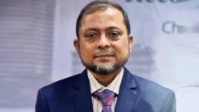 বাংলাদেশ ব্যাংকের নতুন ডেপুটি গভর্নর আনিছুর রহমান