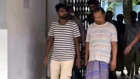 সাভারে যুবলীগের দুই নেতাকে এনসিপির মামলায় গ্রেপ্তার দেখালো পুলিশ