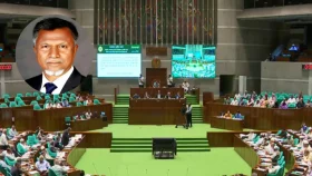 আট হাজার ৯৯টি ক্যাডার পদ শূন্য, দ্রুত নিয়োগের পরিকল্পনা: প্রতিমন্ত্রী