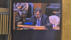 প্রথাগত পুলিশিং ব্যবস্থার আমূল পরিবর্তন প্রয়োজন: জাতিসংঘে স্বরাষ্ট্রমন্ত্রী