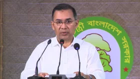 ঢাকা নিয়ে উদ্বেগ, প্রাণী ও প্রাণের নিরাপদ আবাসস্থল গড়ার আহবান
