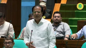 বন্যা-পাহাড়ধসে ৩০ মৃত্যু, সরানো হয়েছে ২৫ হাজার মানুষকে: ত্রাণমন্ত্রী