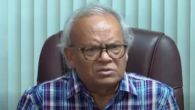 সরকারের ভাবমূর্তি নষ্টে ষড়যন্ত্র, সতর্ক থাকার আহবান রিজভীর