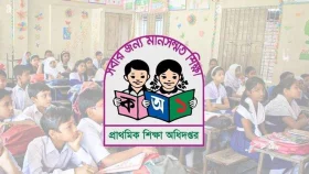 প্রাথমিক বৃত্তির ফল আগেই প্রকাশ, তদন্তে তিন সদস্যের কমিটি গঠন