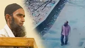 সীতাকুণ্ডে আলোচিত ইরা হত্যা: বাবু শেখের মৃত্যুদণ্ড