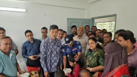 সেনাবাহিনী ও পুলিশের নিরাপত্তায় সাজেক থেকে ফিরলেন ৪২১ পর্যটক