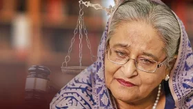 ট্রাকচালক হত্যা: শেখ হাসিনাসহ ৩৪ জনের বিচার শুরু