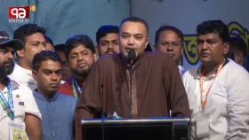 দুর্যোগে প্রশাসনকে জনগণের পাশে থাকার নির্দেশ প্রধানমন্ত্রীর: মাহদী আমিন