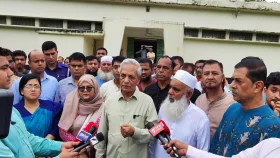শিগগিরই খুলে দেওয়া হবে জুলাই স্মৃতি জাদুঘর: সংস্কৃতিমন্ত্রী