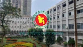 ১৩ উপজেলায় নতুন হাসপাতালের অনুমোদন, ১০১ শয্যাবিশিষ্ট হচ্ছে ৪১৮টি