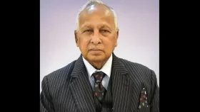 জমির উদ্দিন সরকার মারা গেছেন, বিকেলে দাফন সংসদ চত্বরে