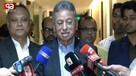 আগের চুক্তি নয়, আইএমএফের নতুন ঋণ কর্মসূচি চায় সরকার: অর্থমন্ত্রী
