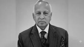 জমির উদ্দিন সরকারের প্রয়াণে প্রধানমন্ত্রীর গভীর শোক