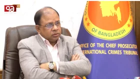 দেশে ফিরলে শেখ হাসিনার কী হবে জানালেন চিফ প্রসিকিউটর