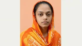 রূপগঞ্জে পাঁচ দিন ধরে নিখোঁজ বুদ্ধিপ্রতিবন্ধী কিশোরী ছাইবা