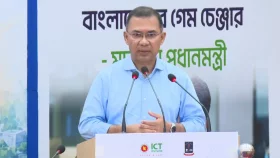 তরুণ উদ্যোক্তাদের ব্যাংক ভোগান্তি দূর করা হবে: প্রধানমন্ত্রী