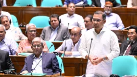 চট্টগ্রাম বন্দরের কাজে জড়িত দুর্নীতিবাজদের ছাড় নেই: প্রধানমন্ত্রী