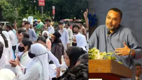 এইচএসসি পরীক্ষার্থীদের জন্য সরকারের পাঁচ উদ্যোগ