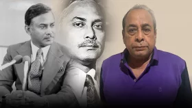 জিয়াউর রহমান হত্যার দণ্ডিত আসামি মোজাফফর গ্রেপ্তার