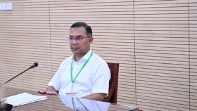 এখনকার যুদ্ধটা অনেক বড়, সবাইকে ঐক্যবদ্ধ থাকতে হবে: প্রধানমন্ত্রী