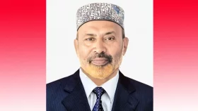 মিঠামইনে বাড়ির সামনে বিএনপি সভাপতিকে কুপিয়ে হত্যা