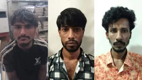 মিঠামইনে বিএনপি নেতাকে কুপিয়ে হত্যায় তিন &lsquo;ভাড়াটে খুনি&rsquo; আটক