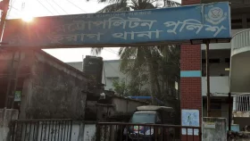 তুরাগে সাত মাসের শিশুকে আছাড় মেরে হত্যা, বাবা গ্রেপ্তার