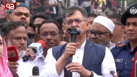 দুর্যোগ মোকাবিলায় সরকারের সব ধরনের প্রস্তুতি রয়েছে: স্বরাষ্ট্রমন্ত্রী
