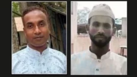 চট্টগ্রামে লবণ কারখানায় আগুনে দগ্ধ দুই শ্রমিকের মৃত্যু