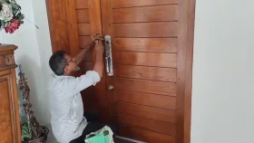 তালা ভেঙে সাবেক ভূমিমন্ত্রীর আলিশান দুই ফ্ল্যাটে দুদক