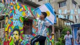 কেন আর্জেন্টিনা বিশ্বকাপের সবচেয়ে জনপ্রিয় ভিলেন?