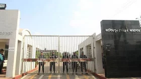 কাশিমপুর কারাগার থেকে বন্দির পলায়ন: জেলার শিরিন সাময়িক বরখাস্ত
