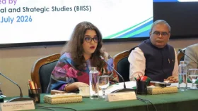 সাবেক স্বরাষ্ট্রমন্ত্রী কামালকে ফেরত চেয়ে দিল্লিকে ঢাকার চিঠি