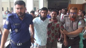 জামালপুরে স্ত্রী হত্যায় স্বামীর মৃত্যুদণ্ড, তিন অপহরণকারীর যাবজ্জীবন