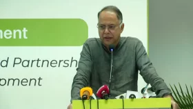 জ্বালানি খাতে পরনির্ভরশীলতার দিন শেষ: মন্ত্রী