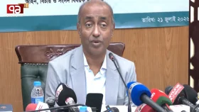 ইন্টেরিম আমলের রাজনৈতিক মামলা যাচাই-বাছাই করে প্রত্যাহার: আইনমন্ত্রী